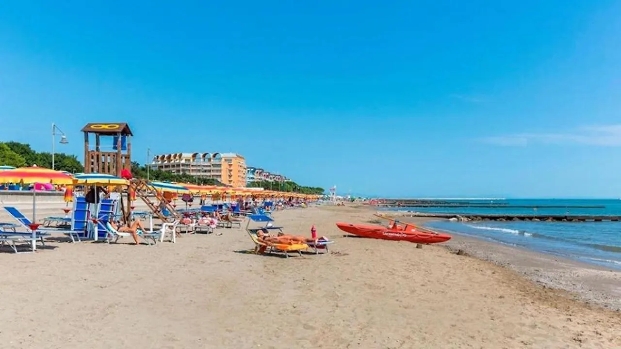 Sweet And Cozy Studio Near The Beach - Beahost 포르토 산타 마게리타 디 카오를레 이탈리아