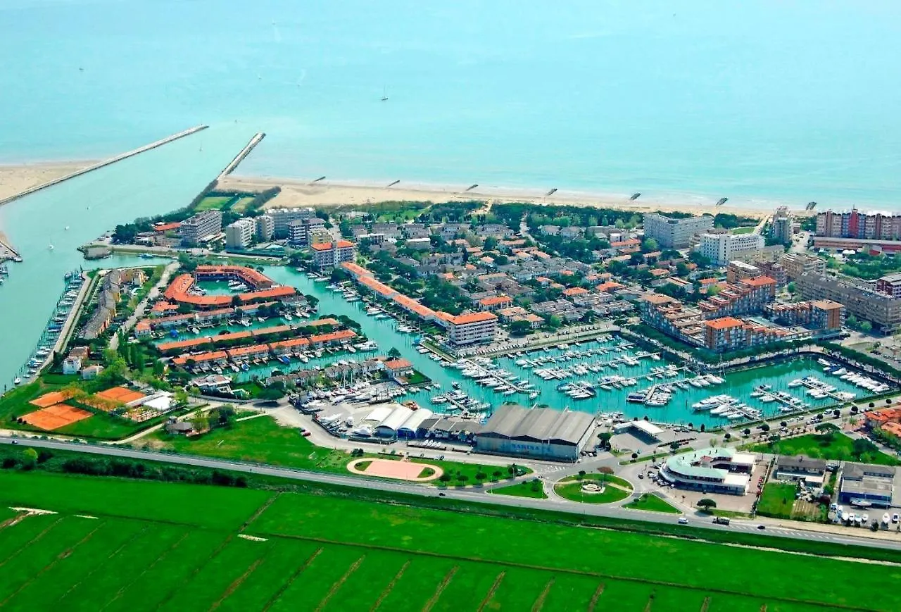 Sweet And Cozy Studio Near The Beach - Beahost 0*, Porto Santa Margherita di Caorle