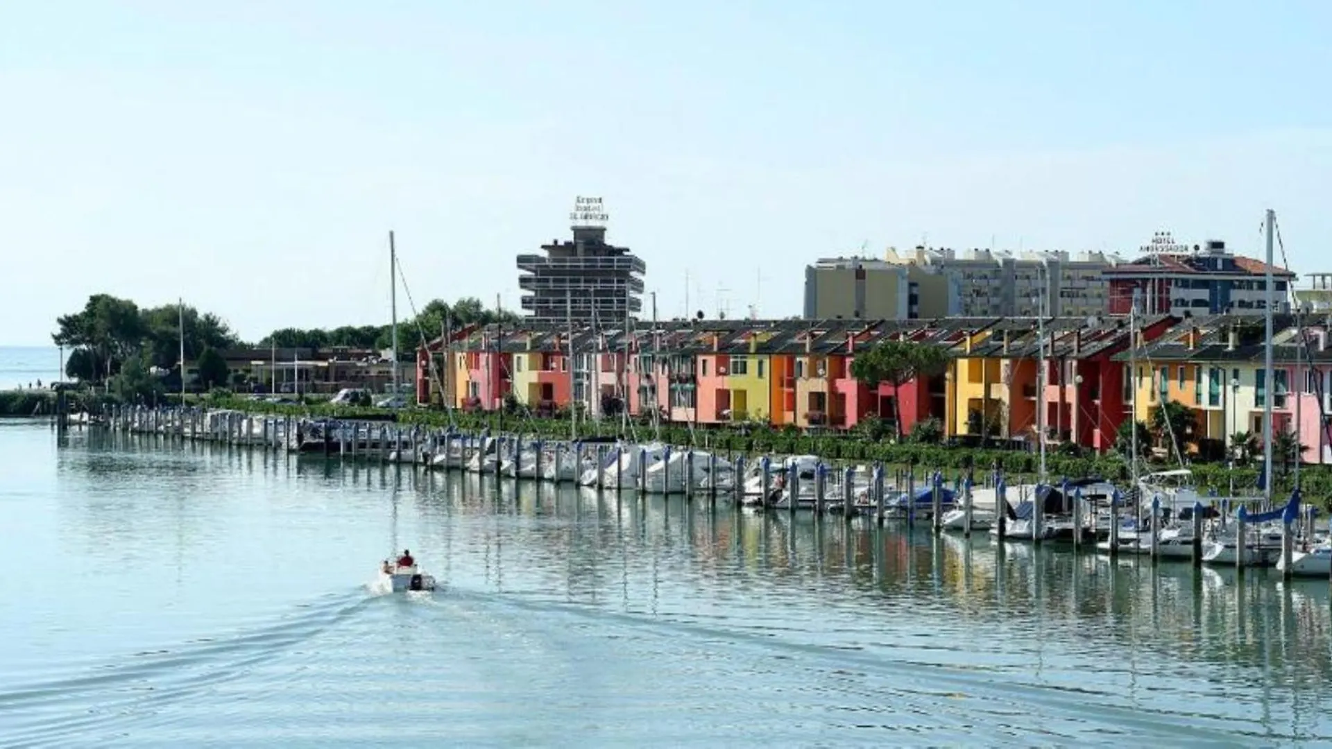 Sweet And Cozy Studio Near The Beach - Beahost Porto Santa Margherita di Caorle