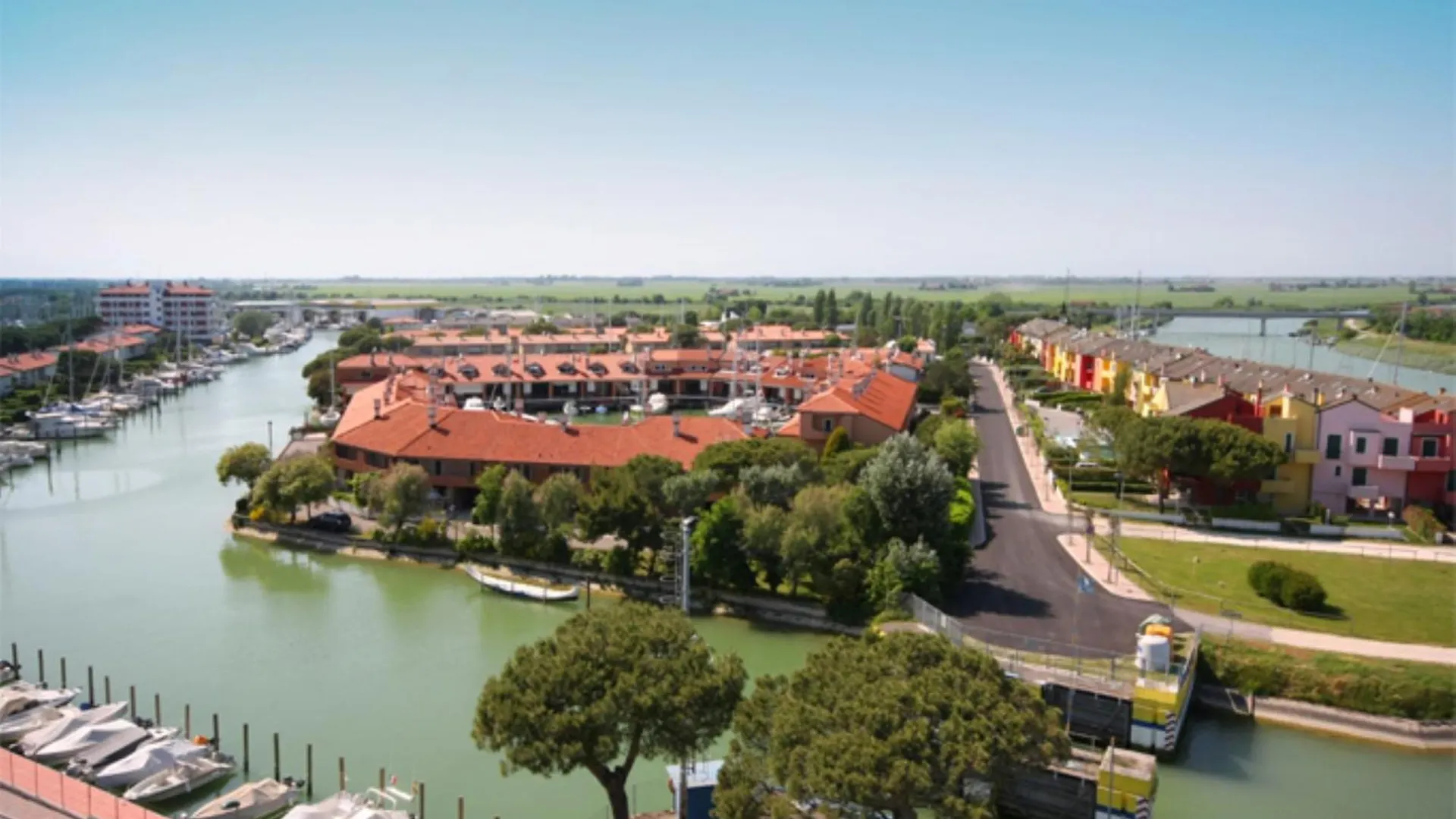 Sweet And Cozy Studio Near The Beach - Beahost 0*, Porto Santa Margherita di Caorle Italien